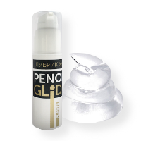 Penon Glide в Красноярске